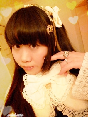 Fairy Night Never Landﾜﾝﾋﾟｰｽﾛﾘｨﾀ｡2