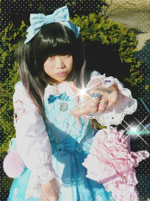 Milky Swanｼﾞｬﾝﾊﾟｰｽｶｰﾄﾛﾘｨﾀ｡2