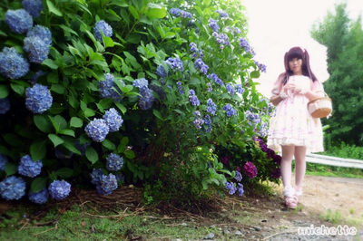 Dreamy Parfaitﾜﾝﾋﾟｰｽﾛﾘｨﾀ｡1