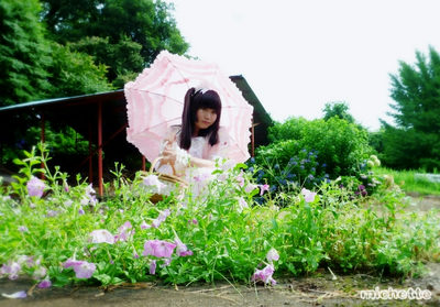 Dreamy Parfaitﾜﾝﾋﾟｰｽﾛﾘｨﾀ｡2