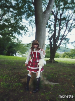 下妻物語 竜ヶ崎桃子 コスプレ Ⅲ。2