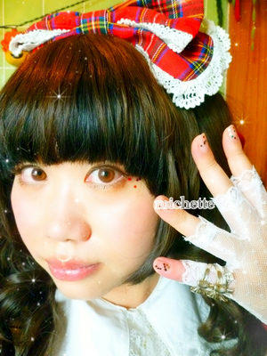 BABYｽｸｰﾙｶﾞｰﾙﾀｰﾀﾝﾁｪｯｸJSK&ﾘﾎﾞﾝｶﾁｭｰｼｬﾛﾘｨﾀ｡4