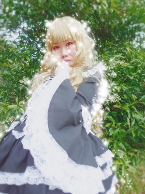 Londonian Gothics～迷宮のロリィタ～ アリス コスプレⅡ。3