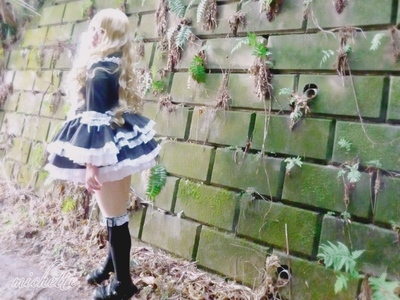 Londonian Gothics～迷宮のロリィタ～ アリス コスプレⅡ。4
