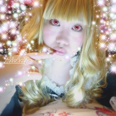 Londonian Gothics～迷宮のロリィタ～ アリス コスプレⅡ。6