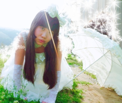 Pure Heartサンドレスワンピース。2