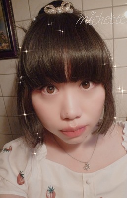 ﾘﾎﾞﾝﾌｨｯｼｭﾃｨｱﾗ+RomaticStrawberryﾛﾝｸﾞOPｽﾀｲﾙ｡2