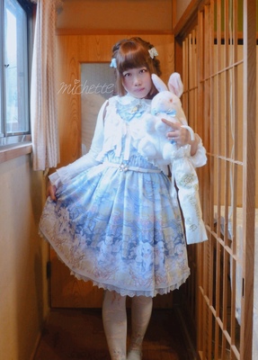 ﾚｰｽﾌﾘﾙﾎﾞﾚﾛ+Holy Theater切替ｼﾞｬﾝﾊﾟｰｽｶｰﾄﾛﾘｨﾀ｡2