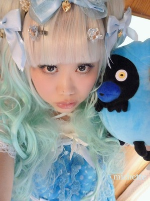 しゅわしゅわ☆POPｼﾞｬﾝﾊﾟｰｽｶｰﾄ+ｳｴｽﾄｼｬｰﾘﾝｸﾞﾌﾞﾗｳｽﾛﾘｨﾀ｡13