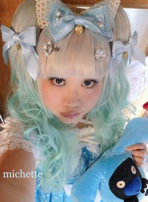 しゅわしゅわ☆POPｼﾞｬﾝﾊﾟｰｽｶｰﾄ+ｳｴｽﾄｼｬｰﾘﾝｸﾞﾌﾞﾗｳｽﾛﾘｨﾀ｡16