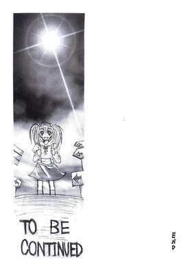 ﾄﾝﾄﾝちゃん小説第二章｢闘えﾄﾝﾄﾝ!vs盗賊団ｸﾞﾚｺﾞﾘｰ｣ﾍﾟｰｼﾞ25