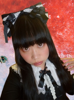 Cross Doll~OP+﻿Sweet Lolitaﾘﾎﾞﾝｶﾁｭｰｼｬﾛﾘｨﾀ｡2