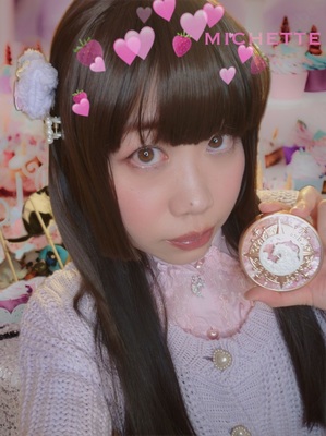 Lovely Bathroom JSK﻿+ﾎﾞﾘｭｰﾑｽﾘｰﾌﾞﾆｯﾄｶｰﾃﾞｨｶﾞﾝﾛﾘｨﾀ｡2