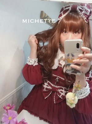 ｵﾙｺﾞｰﾙDollﾜﾝﾋﾟｰｽ&ｶﾁｭｰｼｬﾛﾘｨﾀ｡4