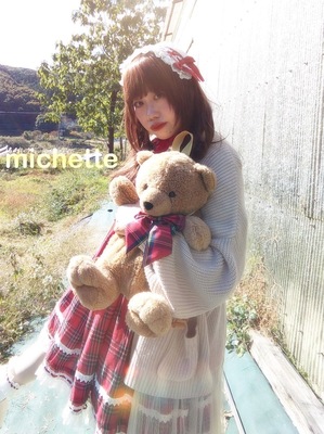 Lara's Dollﾜﾝﾋﾟｰｽ+畦編ｶｼｭｸｰﾙｶｰﾃﾞｨｶﾞﾝﾛﾘｨﾀ｡2