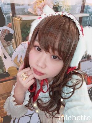 ｼｮｺﾗちゃんｱｯﾌﾟﾘｹｺｰﾄ+みるくちゃんとゆきいちご柄ﾍﾞﾋﾞｰﾄﾞｰﾙJSKﾛﾘｨﾀ｡3