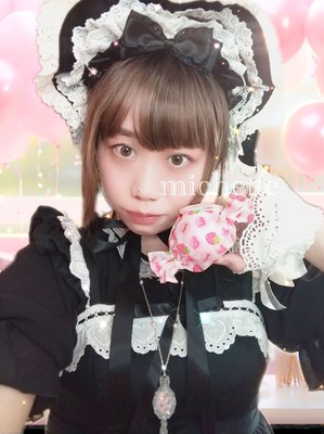 おすましDollﾃｨｱｰﾄﾞJSK+ｼﾞｮｰｾﾞｯﾄ切替ﾌﾟﾙｵｰﾊﾞｰﾛﾘｨﾀ｡3