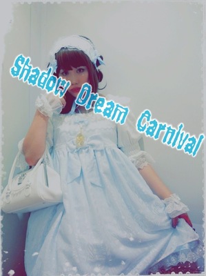 Shadow Dream Carnivalﾊｲｳｴｽﾄｼﾞｬﾝﾊﾟｰｽｶｰﾄﾛﾘｨﾀ｡1