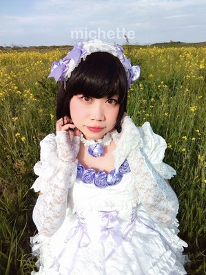 原创双生暗黑gothic白哥特lolitaOP+ﾁｮｰｶｰ+ﾚｯｸﾞﾘﾝｸﾞﾛﾘｨﾀ｡2