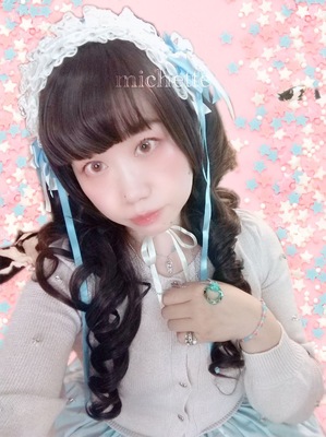 ﾊｰﾄｽﾀｯｽﾞﾗﾒｶｰﾃﾞ+Fantasic Heartｽｶｰﾄﾛﾘｨﾀ｡3