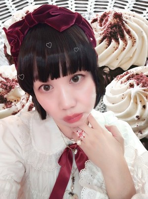 袖取り外しﾍﾞﾋﾞｰﾄﾞｰﾙﾌﾞﾗｳｽ+ﾒﾇｴｯﾄﾌﾞｰｹｽｶｰﾄﾛﾘｨﾀ｡3