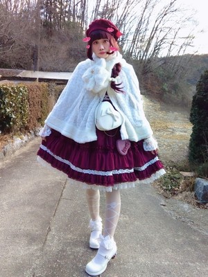 ﾘﾎﾞﾝのﾌｧｰﾏﾌﾗｰ+ﾌﾟｰﾄﾞﾙﾌｧｰﾏﾝﾄ+ｵﾙｺﾞｰﾙDollﾜﾝﾋﾟｰｽﾛﾘｨﾀ｡1