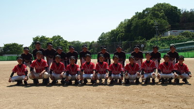 2014　1年生集合