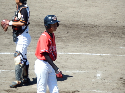 2014秋季大阪北支部予選