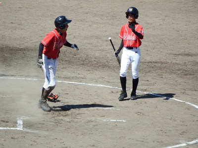 2014秋季大阪北支部予選