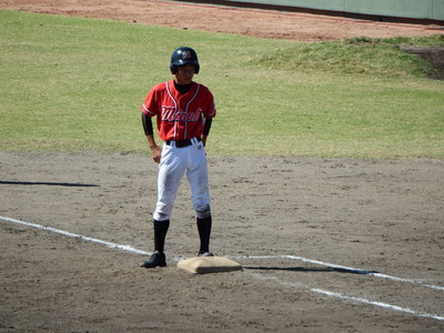2014秋季大阪北支部予選