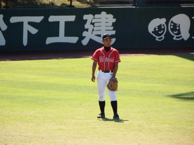 2014秋季大阪北支部予選