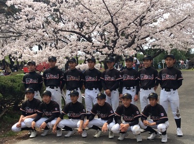 2015阪南大会