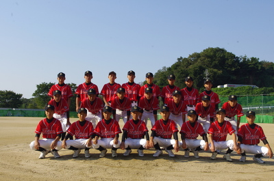 2015秋季大会大阪北支部予選