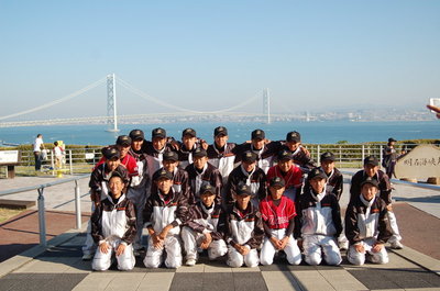 ２０１５関西秋季大会①