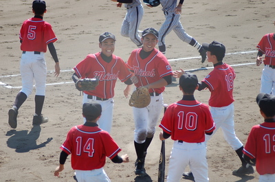 ２０１５関西秋季大会②