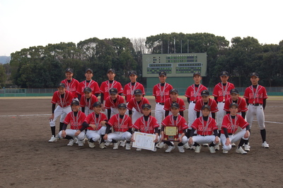 2016春季大会予選