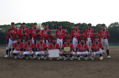 2016春季大会予選②