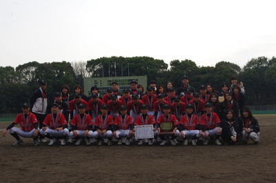 2016春季大会予選③