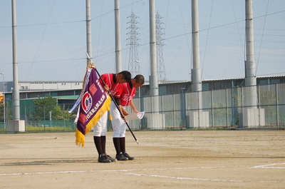 2016選手権大会予選②