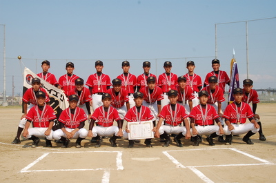 2016選手権大会予選④