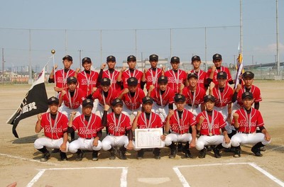 2016選手権大会予選⑤