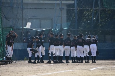 1年生(20期)