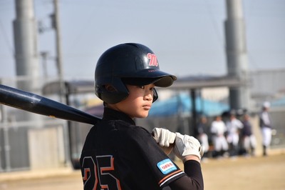 ジュニア(20期)