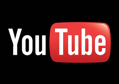 Youtube ロゴ
