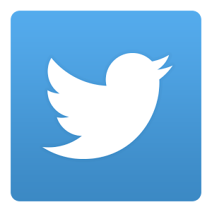 twitter ロゴ