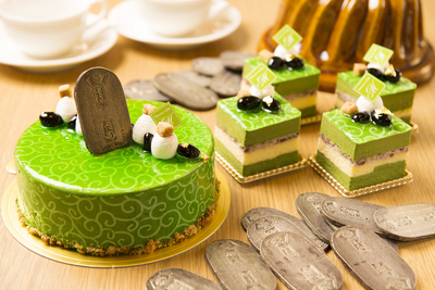 ケーキ③