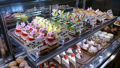 ケーキ⑥