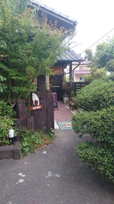 外観②