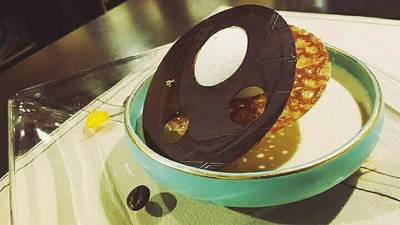 ランチデザート5