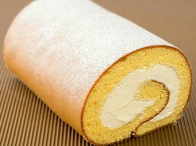 ロールケーキ